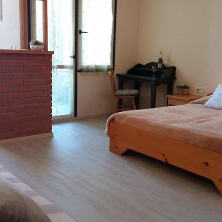 House Kate Apartment Rovinj Luaran gambar