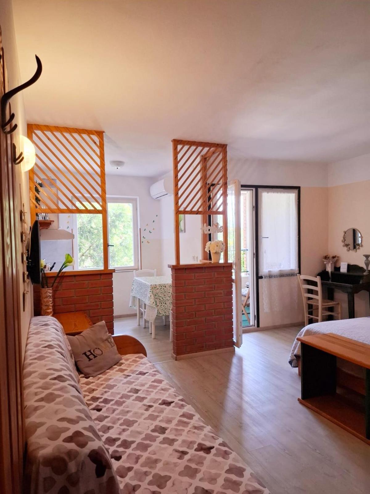 House Kate Apartment Rovinj Luaran gambar