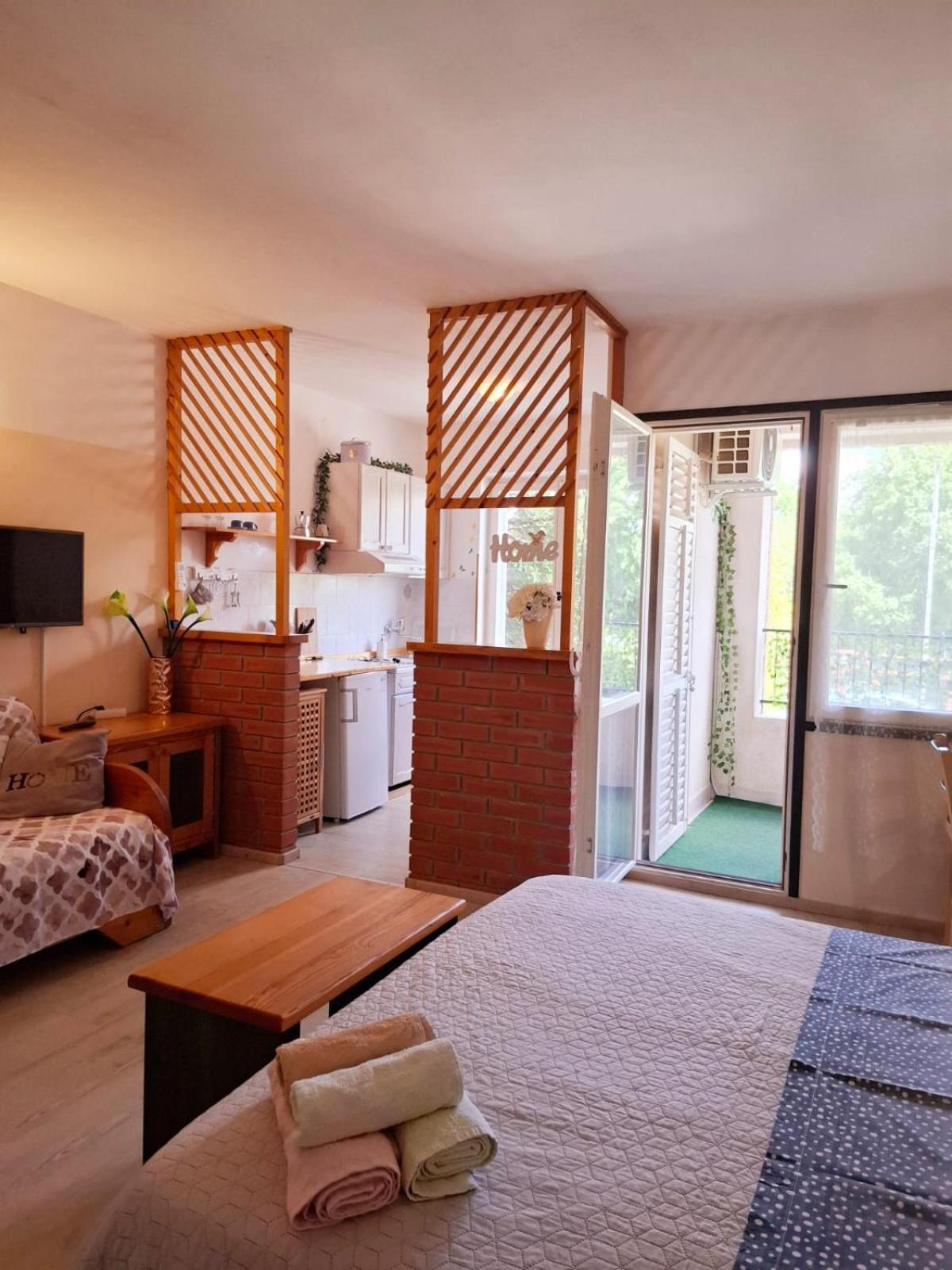 House Kate Apartment Rovinj Luaran gambar