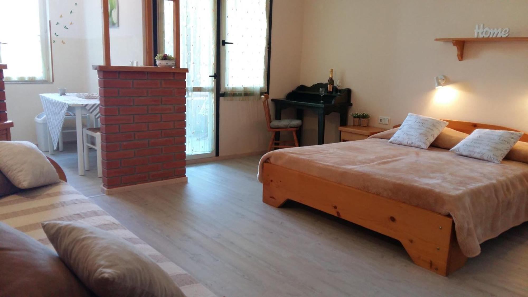 House Kate Apartment Rovinj Luaran gambar