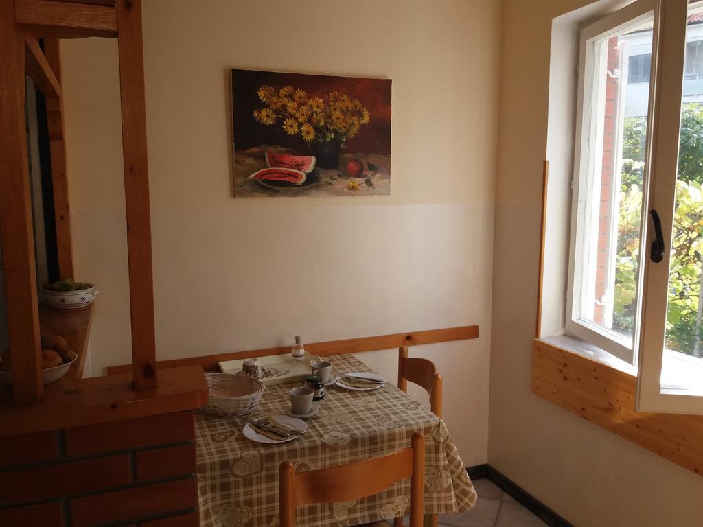 House Kate Apartment Rovinj Luaran gambar